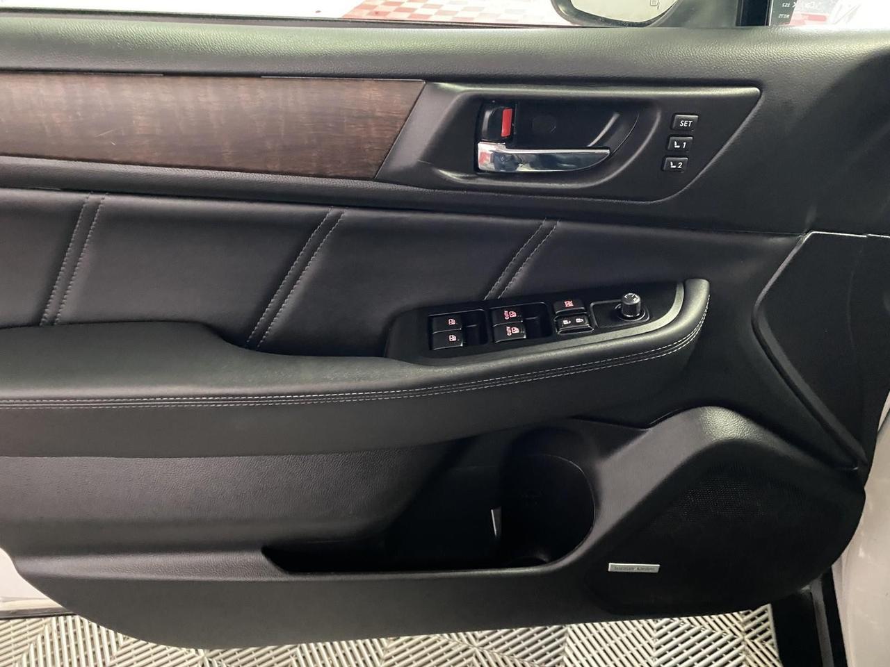 2019 Subaru Outback Limited Richmond Hill NY