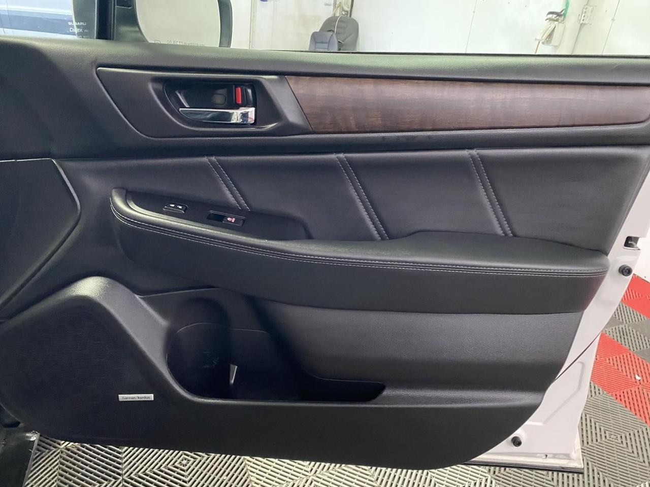 2019 Subaru Outback Limited Richmond Hill NY