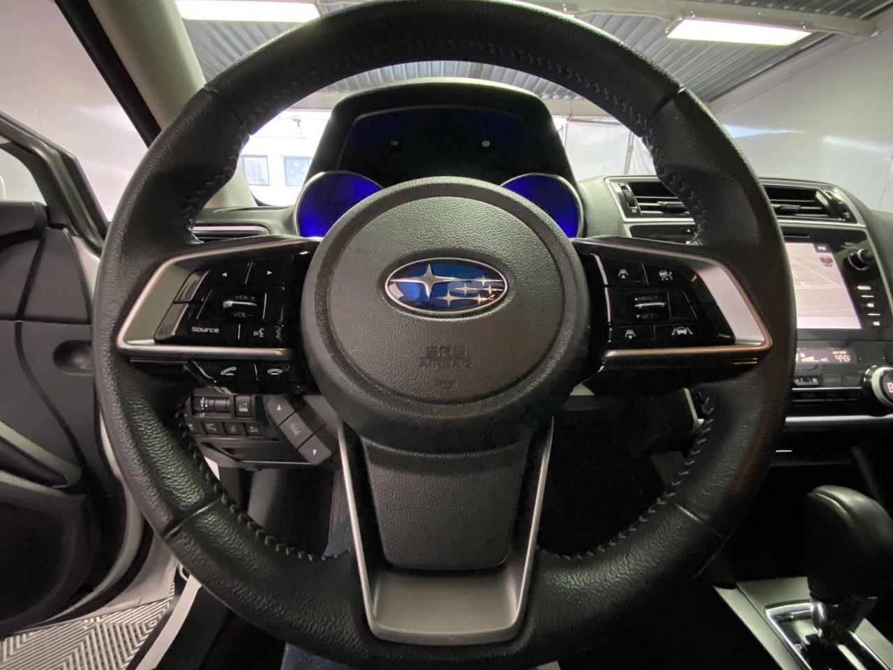 2019 Subaru Outback Limited Richmond Hill NY