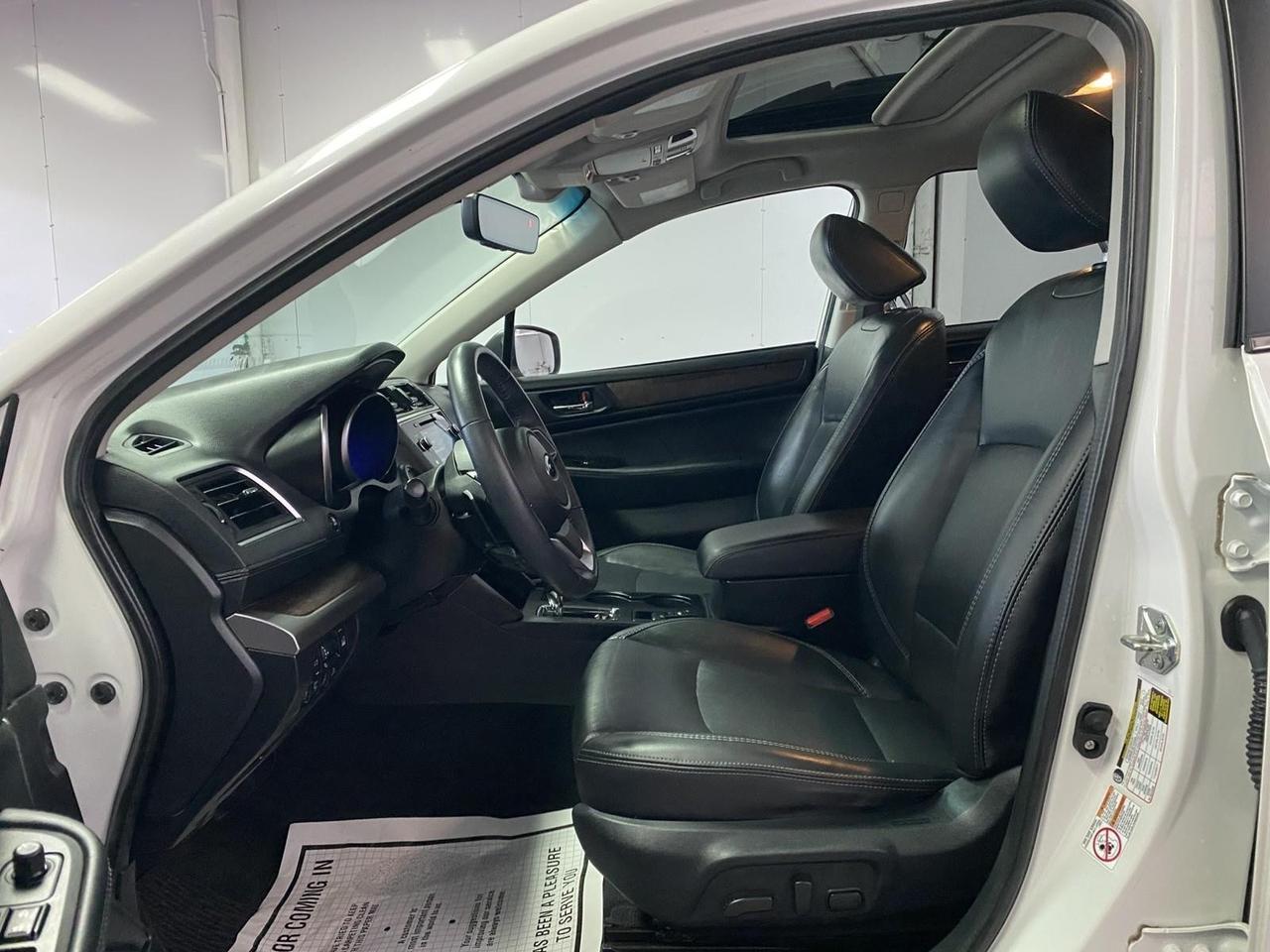 2019 Subaru Outback Limited Richmond Hill NY