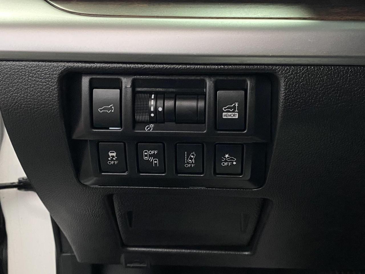 2019 Subaru Outback Limited Richmond Hill NY