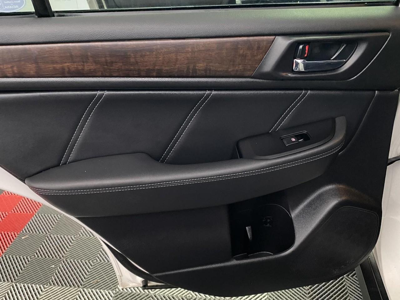 2019 Subaru Outback Limited Richmond Hill NY