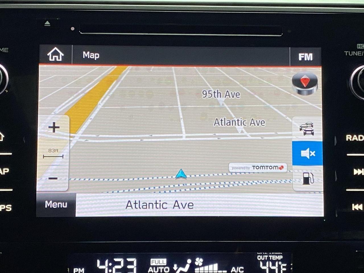 2019 Subaru Outback Limited Richmond Hill NY