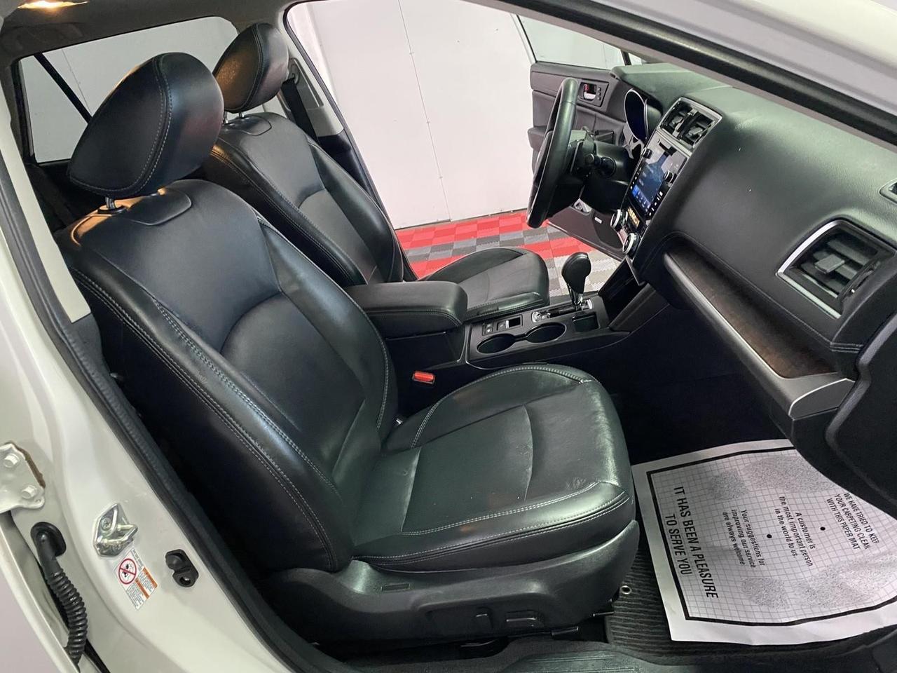 2019 Subaru Outback Limited Richmond Hill NY