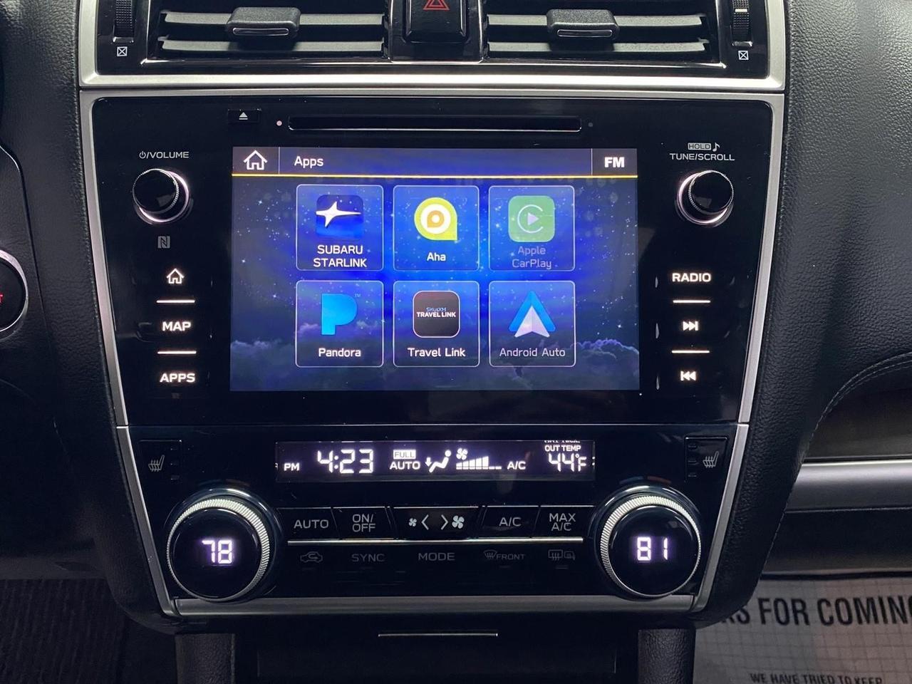 2019 Subaru Outback Limited Richmond Hill NY