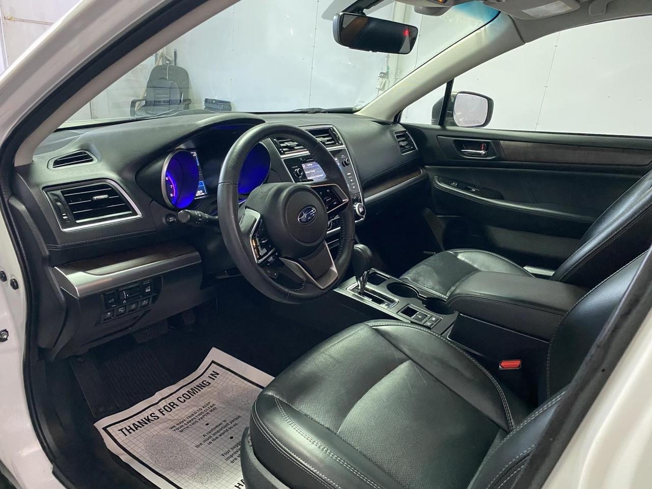 2019 Subaru Outback Limited Richmond Hill NY