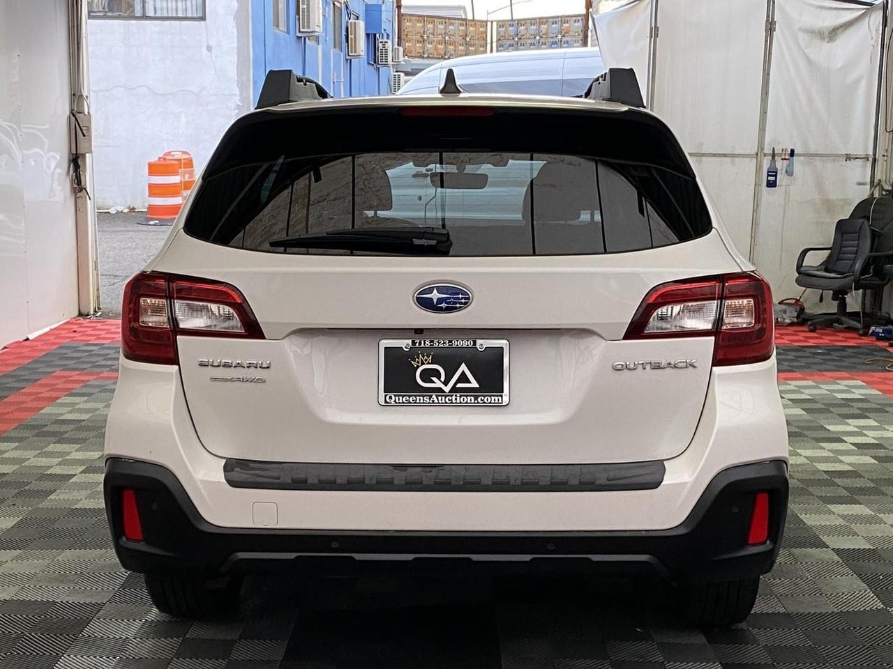 2019 Subaru Outback Limited Richmond Hill NY