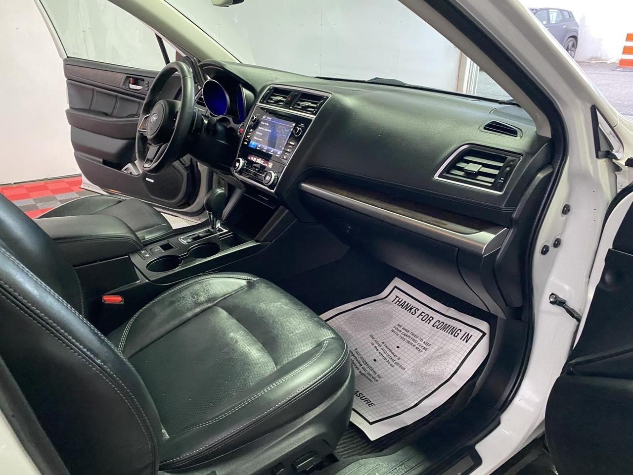 2019 Subaru Outback Limited Richmond Hill NY