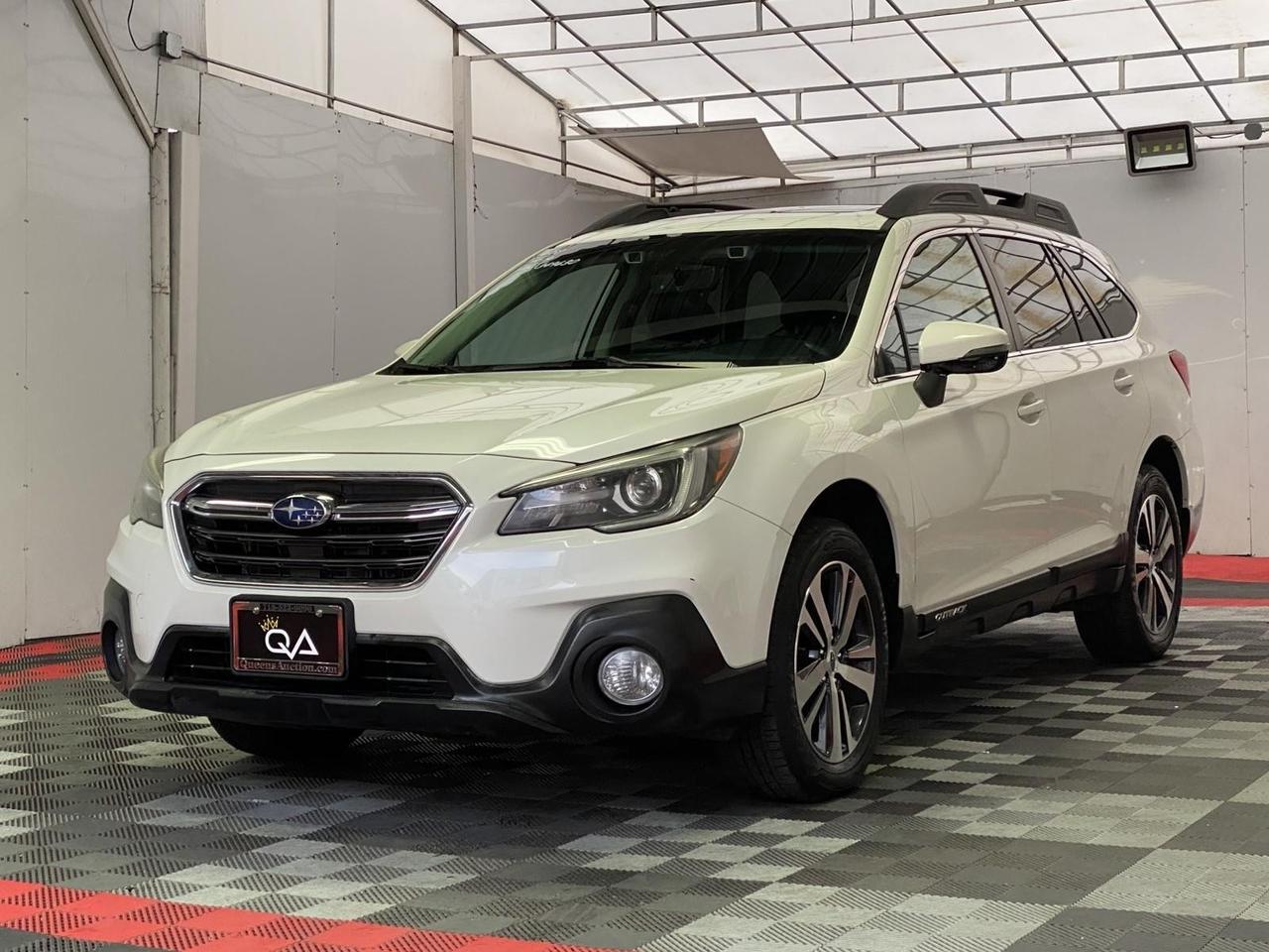 2019 Subaru Outback Limited