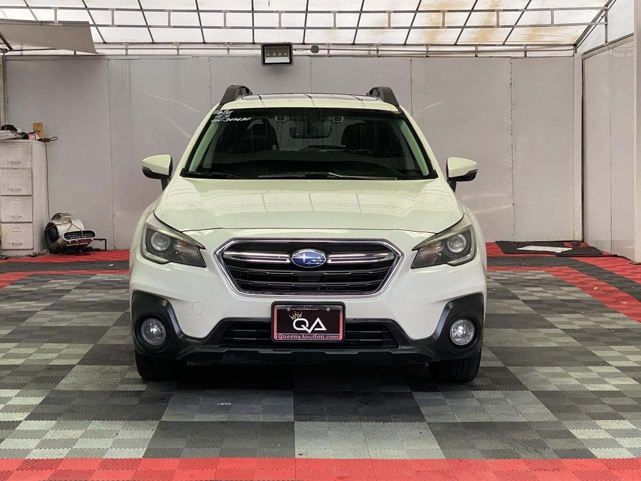 2019 Subaru Outback Limited