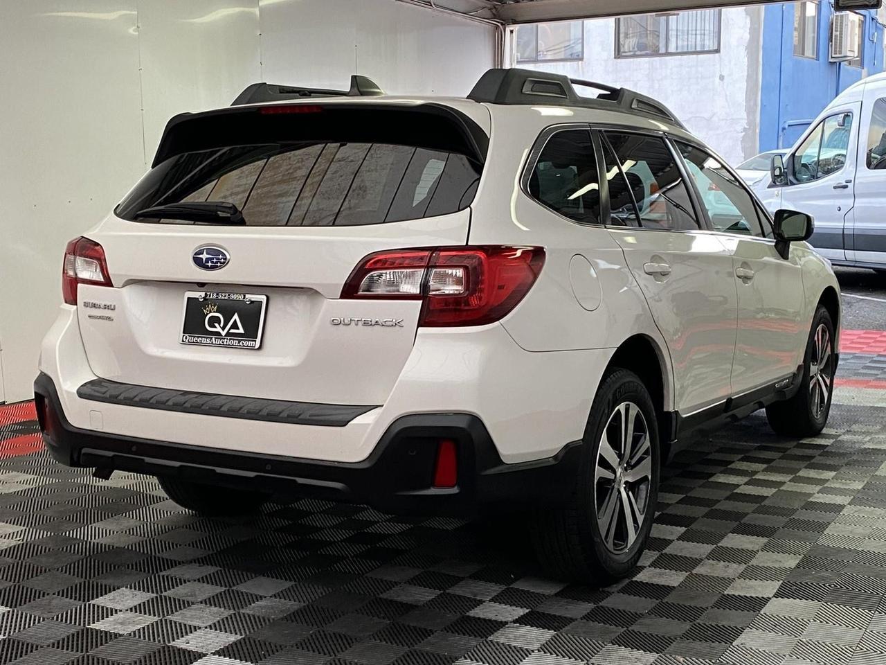 2019 Subaru Outback Limited Richmond Hill NY
