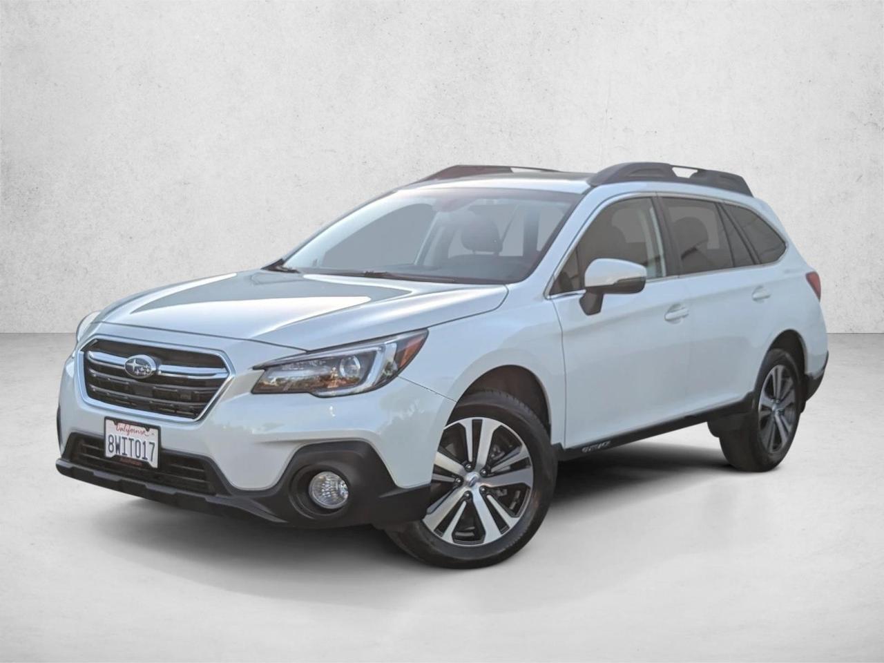 2019 Subaru Outback Limited