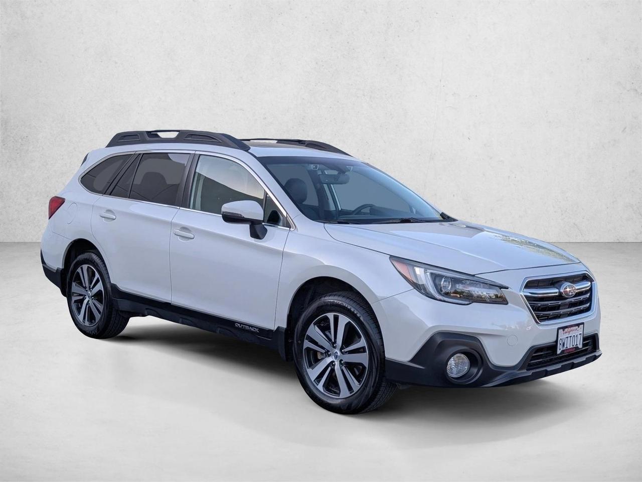 2019 Subaru Outback Limited