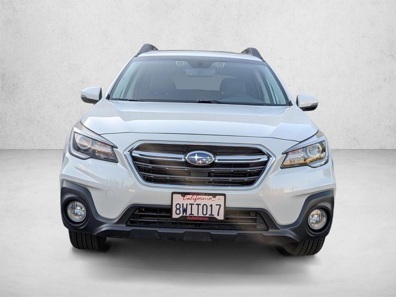 2019 Subaru Outback Limited