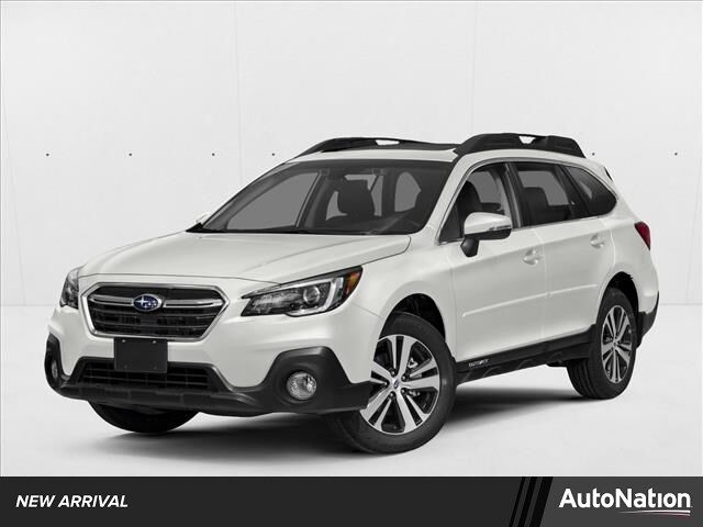 2019 Subaru Outback Limited