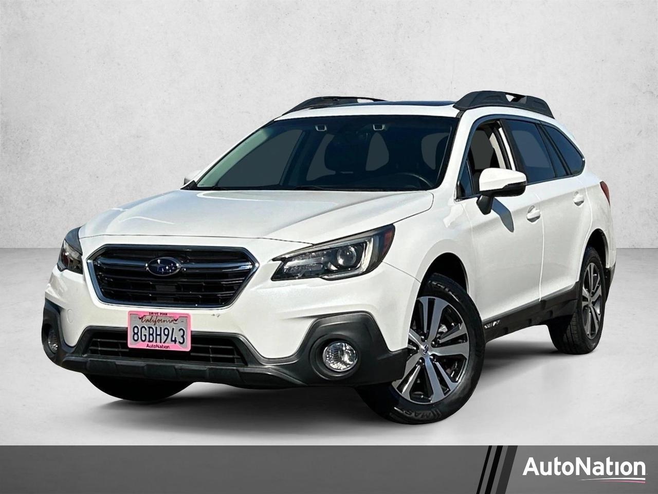 2019 Subaru Outback Limited