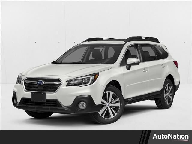 2019 Subaru Outback Limited