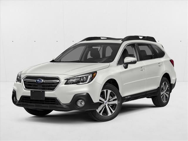 2019 Subaru Outback Limited