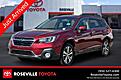 2019 Subaru Outback Limited