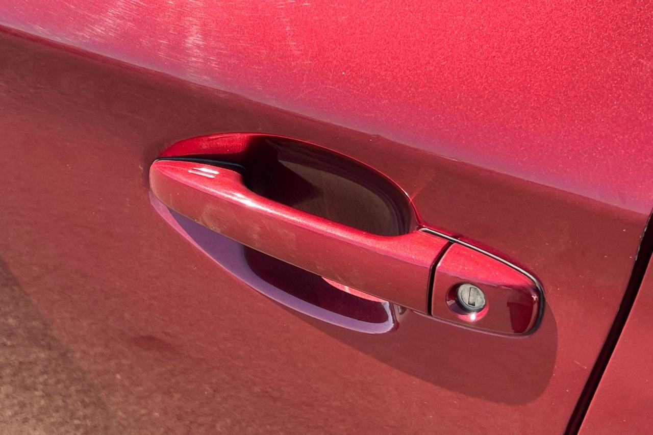 2019 Subaru Outback Limited Roseville CA