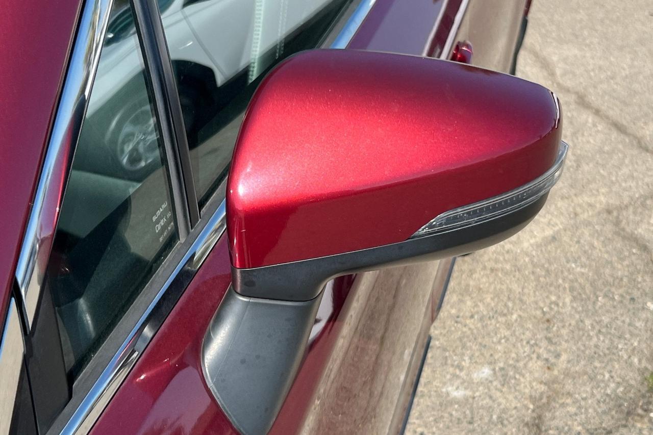 2019 Subaru Outback Limited Roseville CA