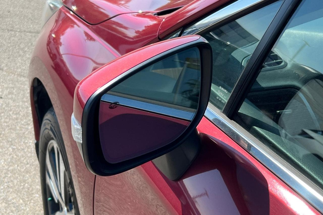 2019 Subaru Outback Limited Roseville CA