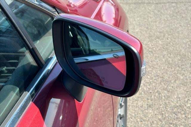2019 Subaru Outback Limited Roseville CA