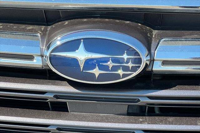 2019 Subaru Outback Limited Roseville CA