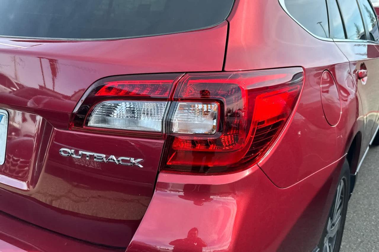 2019 Subaru Outback Limited Roseville CA