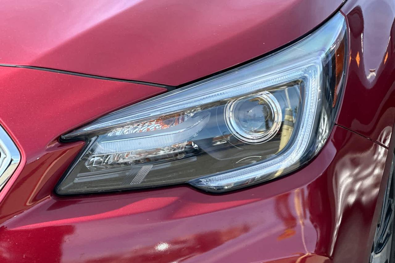 2019 Subaru Outback Limited Roseville CA