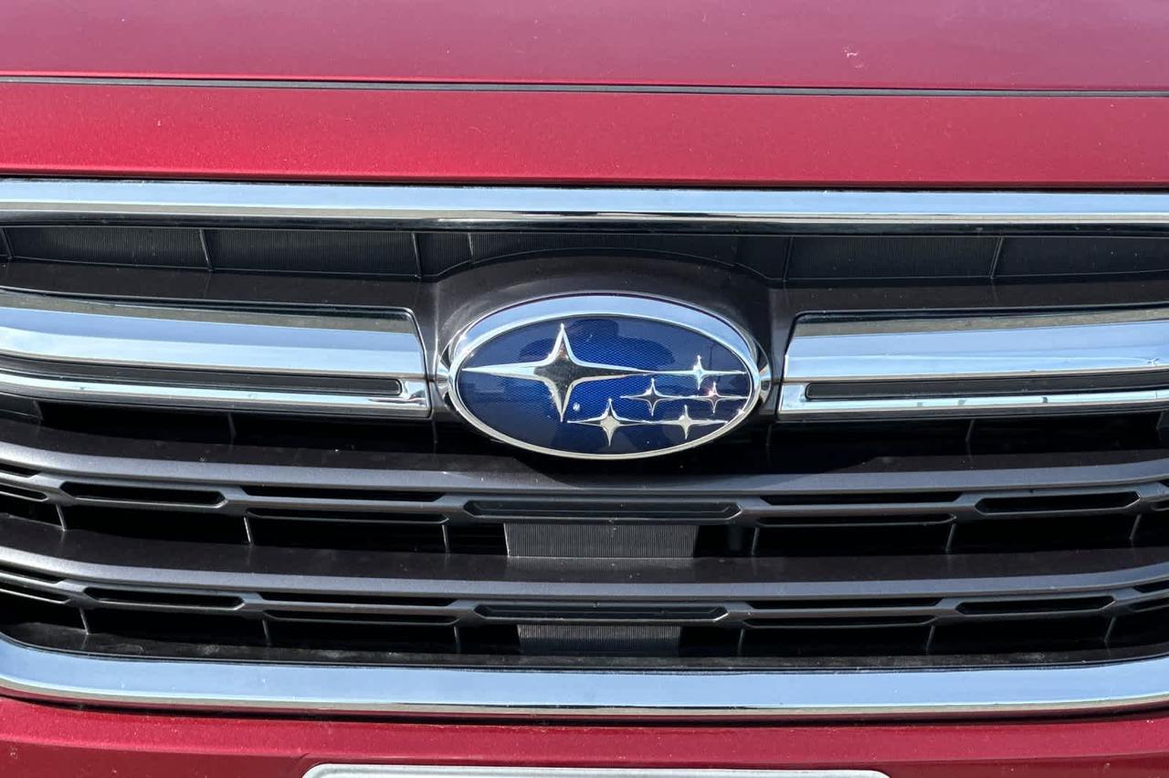 2019 Subaru Outback Limited Roseville CA