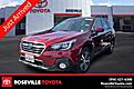 2019 Subaru Outback Limited