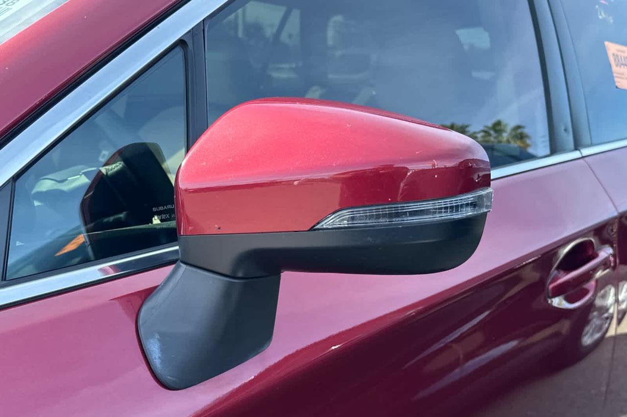 2019 Subaru Outback Limited Roseville CA