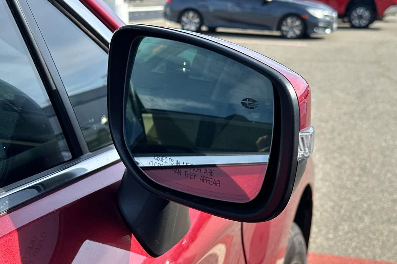 2019 Subaru Outback Limited Roseville CA