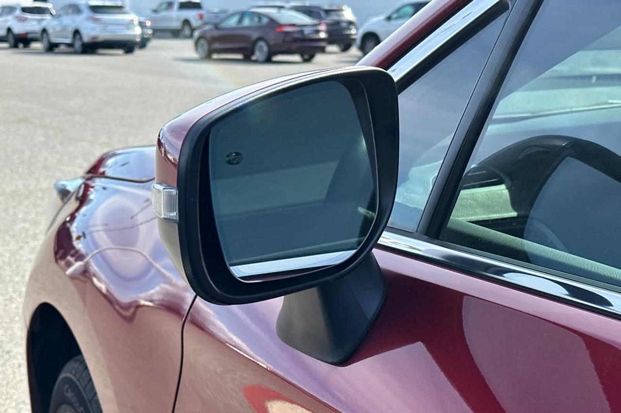 2019 Subaru Outback Limited Roseville CA