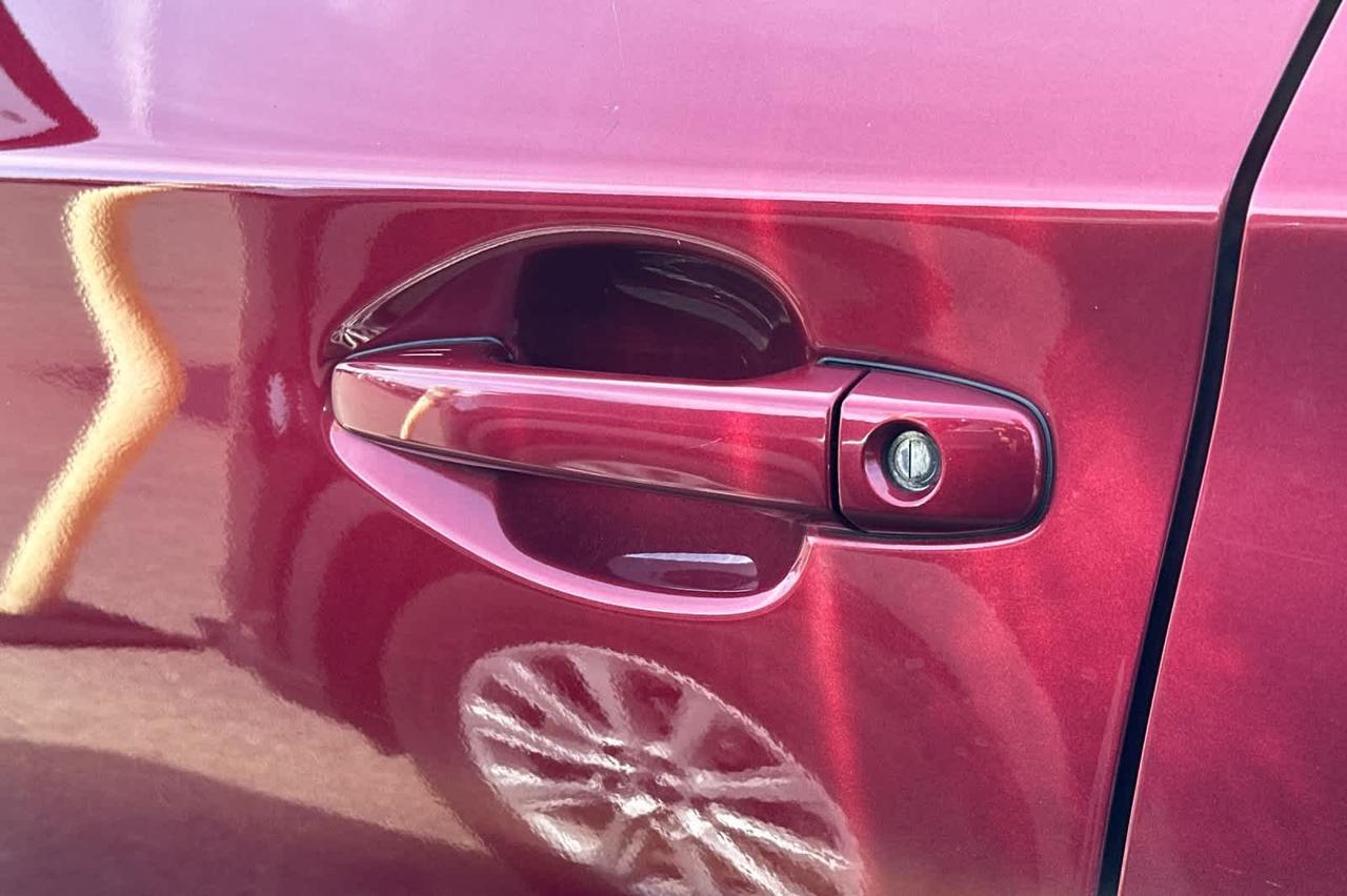 2019 Subaru Outback Limited Roseville CA