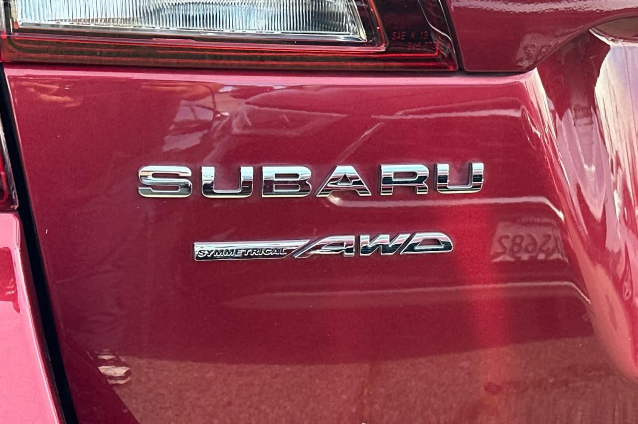 2019 Subaru Outback Limited Roseville CA