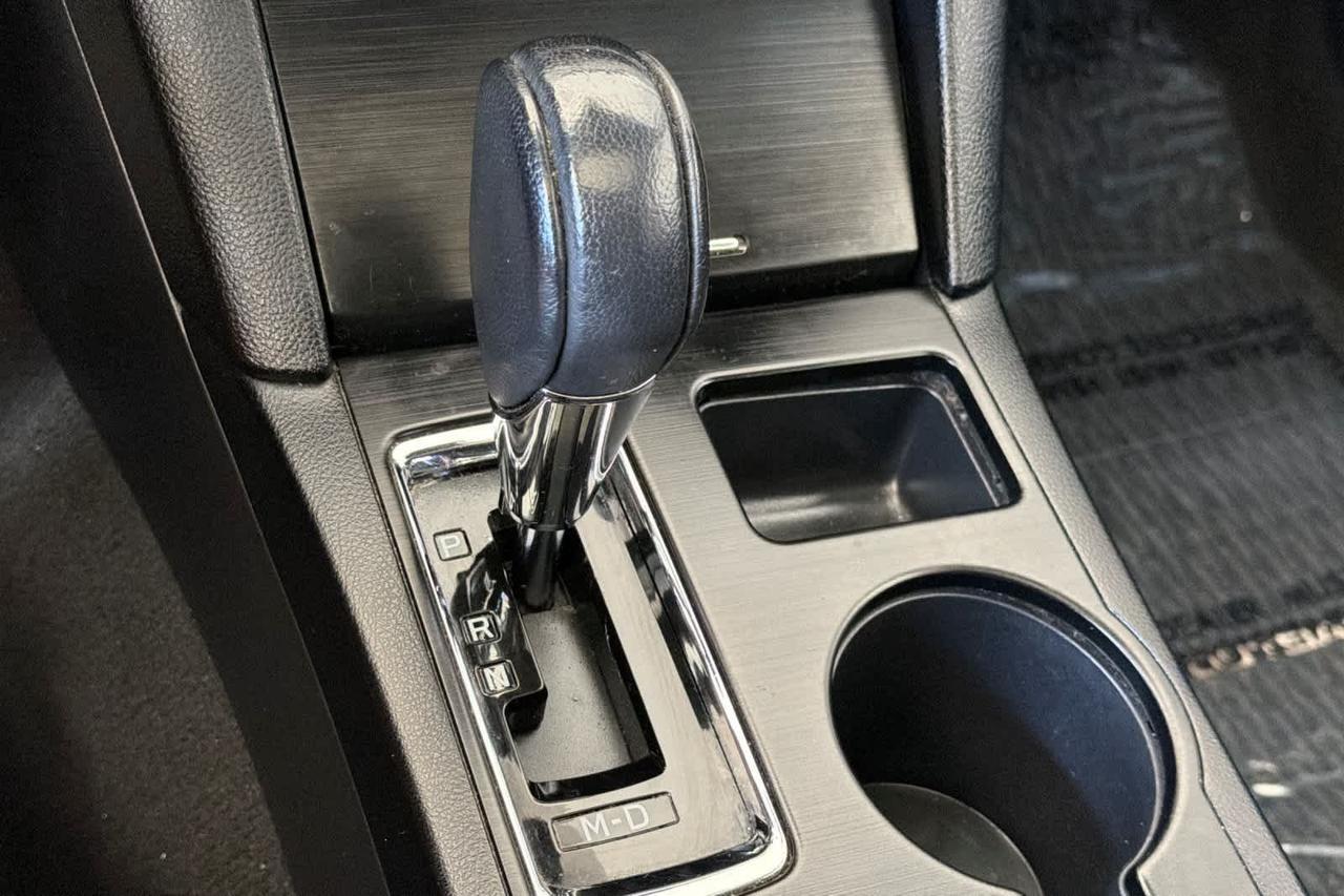 2019 Subaru Outback Limited Roseville CA