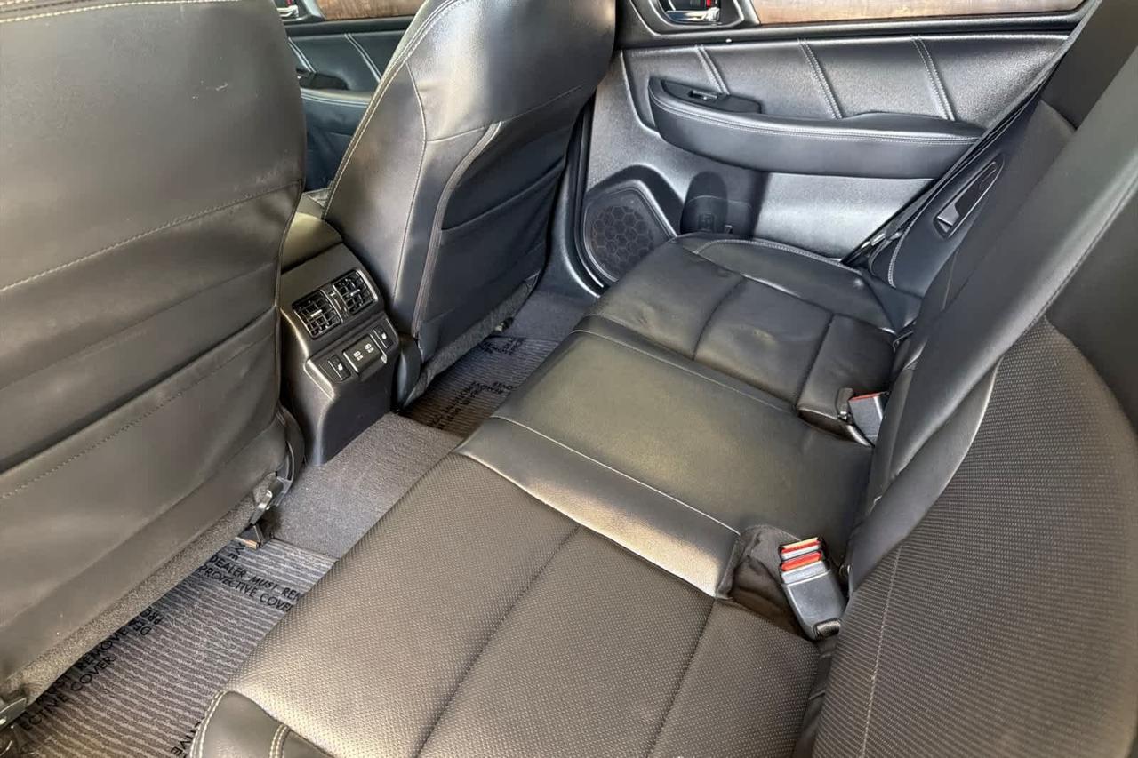 2019 Subaru Outback Limited Roseville CA