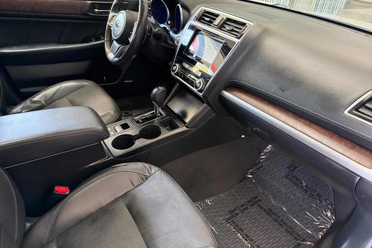 2019 Subaru Outback Limited Roseville CA
