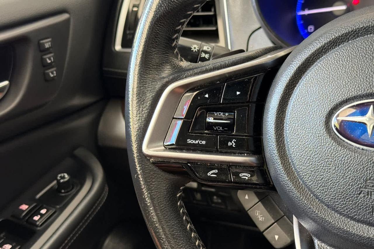 2019 Subaru Outback Limited Roseville CA
