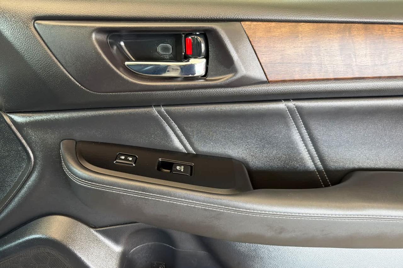 2019 Subaru Outback Limited Roseville CA