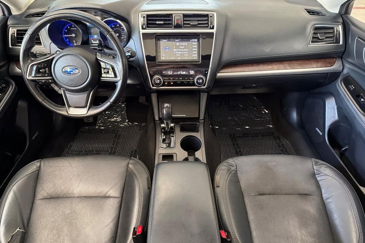 2019 Subaru Outback Limited Roseville CA
