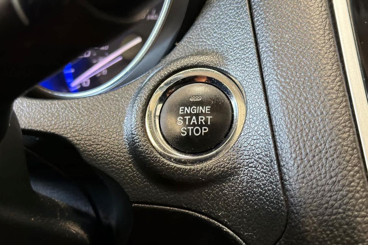 2019 Subaru Outback Limited Roseville CA