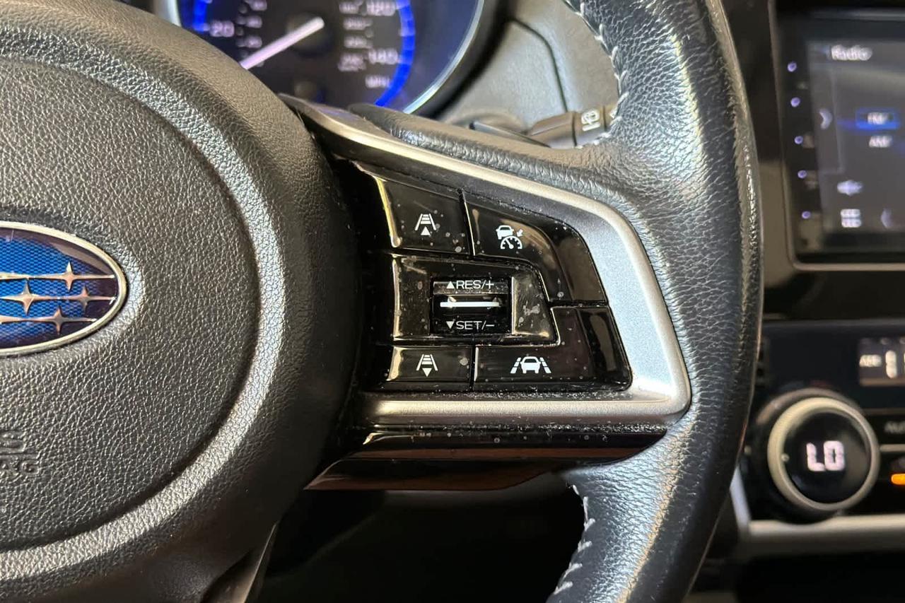 2019 Subaru Outback Limited Roseville CA