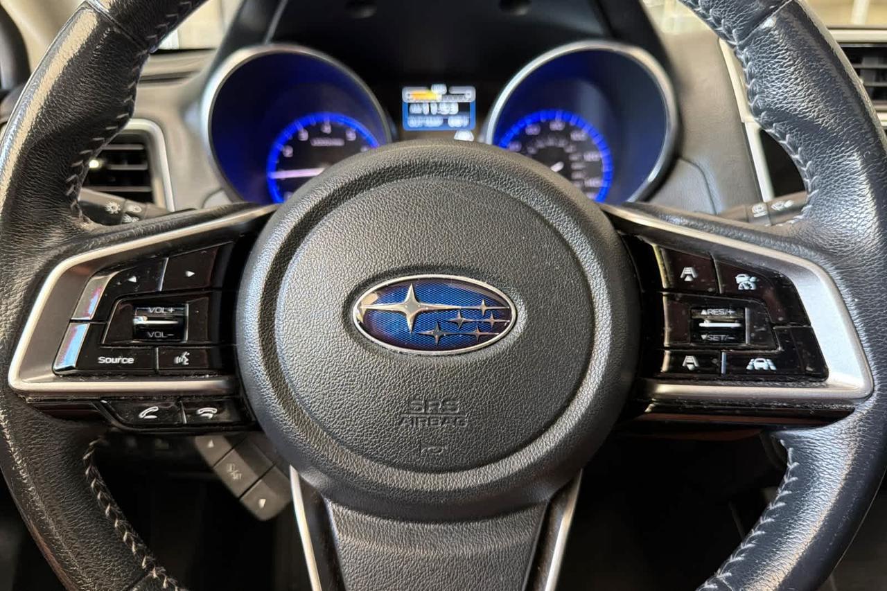 2019 Subaru Outback Limited Roseville CA