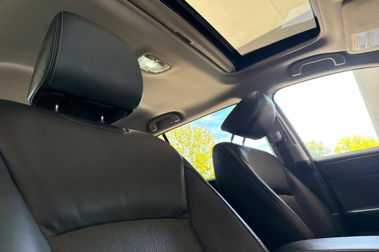 2019 Subaru Outback Limited Roseville CA