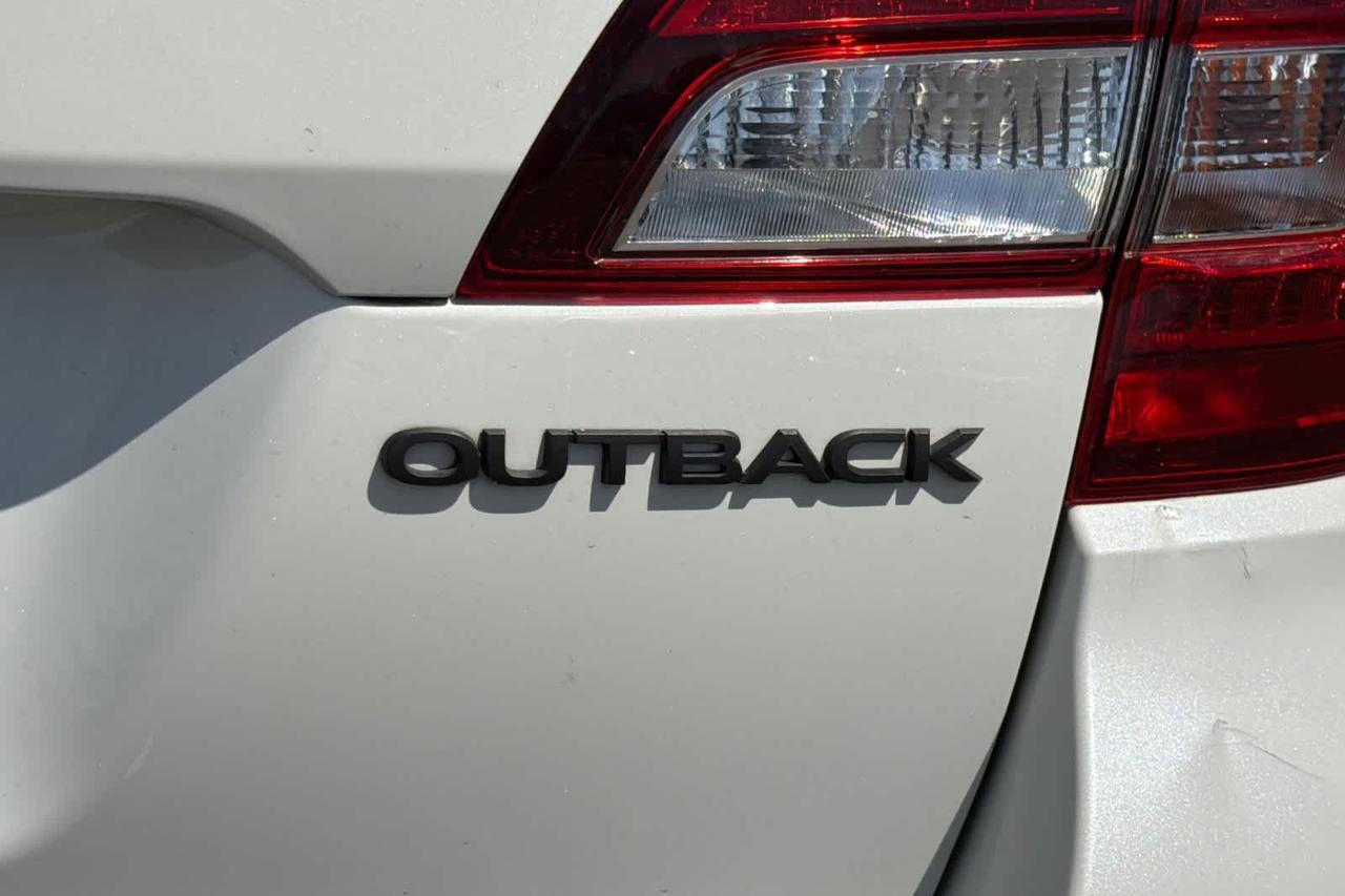 2019 Subaru Outback Limited Roseville CA
