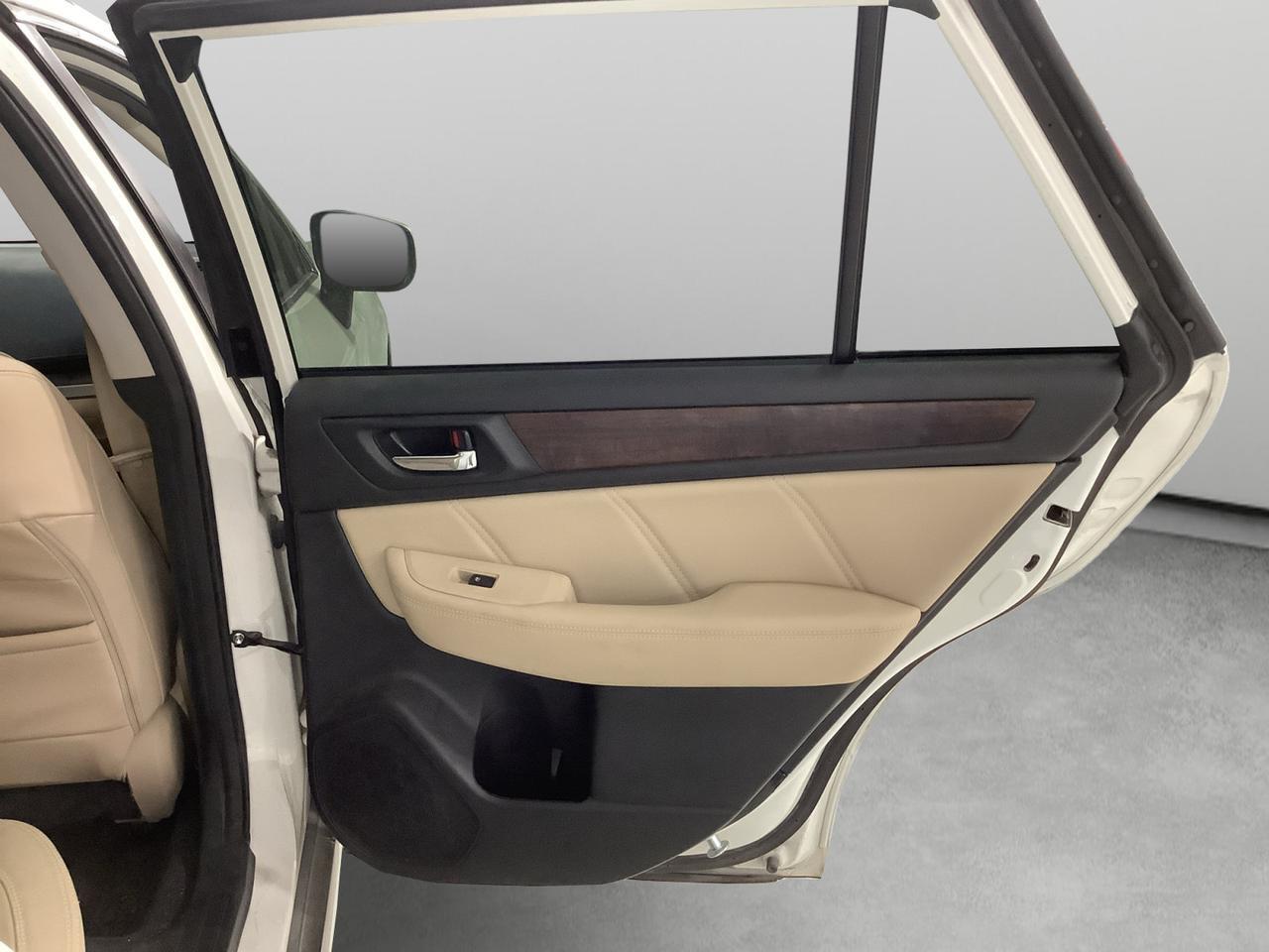 2019 Subaru Outback Limited New Braunfels TX