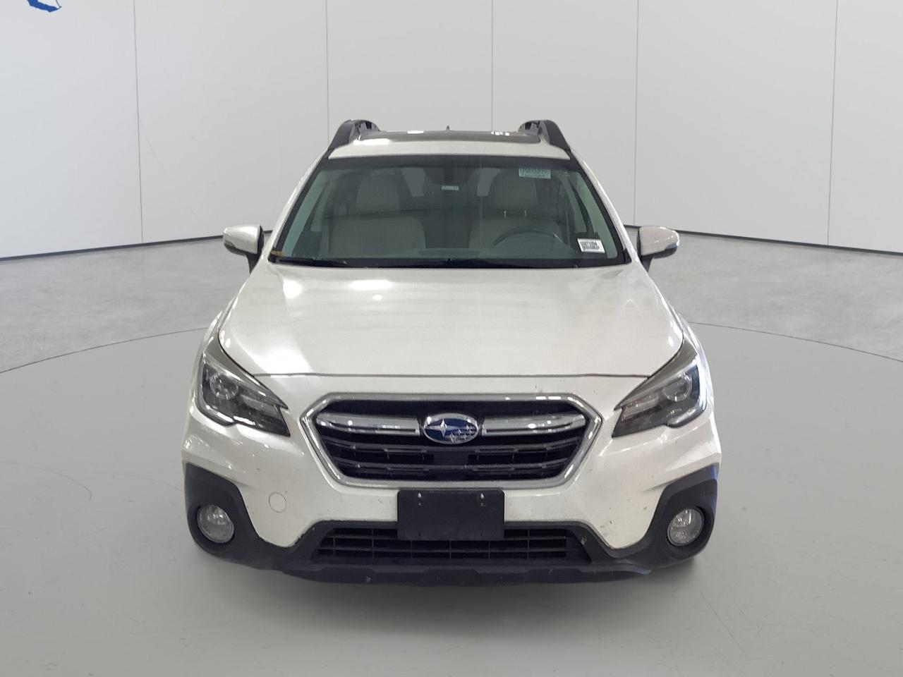 2019 Subaru Outback Limited